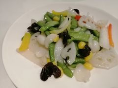 -海富门·带鱼·淮扬菜·粤菜(甘家口店)