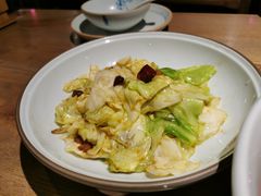 -辛香汇·现炒川菜(武进吾悦店)