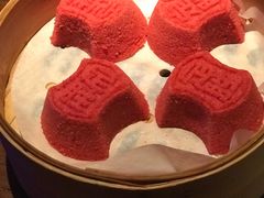 -绿茶餐厅(昆明世纪金源店)