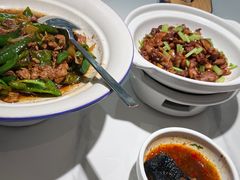 -兰湘子·湘菜小炒(石家庄万象城店)