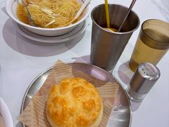 -香港深仔记茶餐厅(东门店)