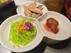 -姑苏家宴·苏帮菜·松鼠桂鱼(苏州总店)