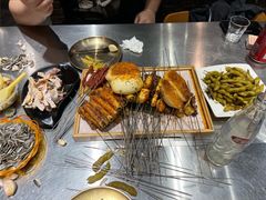 -提老炮儿烧烤(南山店)