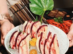 -上井料理黑金店(IFS国金中心店)