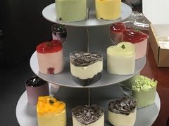 -幸福西饼生日蛋糕·下午茶(石肯店)