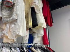 -一墨照相馆·证件照·形象照(世博店)