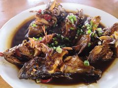-原味蒸汽海鲜(嵊泗店)