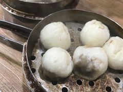 -吃不亏特色包子(三峡广场店)