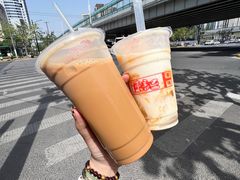 -陈记甜品窝(中山北路店)