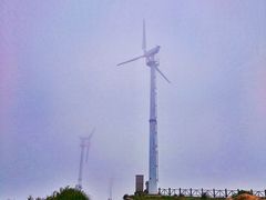 -东极岛景区-东海第一哨灯塔