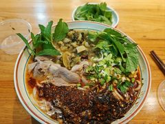 -闵四遵义羊肉粉(朝外大街店)