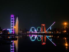 -国色天乡三期陆地乐园