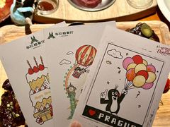 -布拉格餐厅· 中欧捷克菜(全国首店)