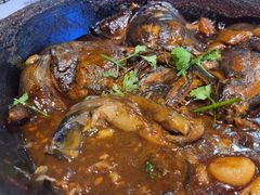 -四禧精酿铜锅涮肉·烧烤工场(大明湖店)