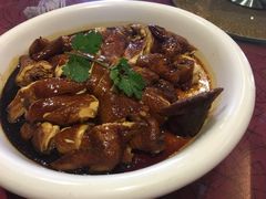 -海宝酒家(中山四路店)