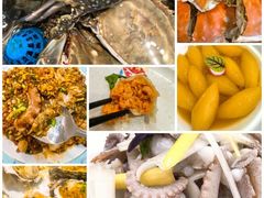-北塘海鲜·天津菜(大光明桥旗舰店)
