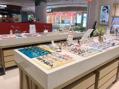 -标准眼镜·蔡司官方授权店(塘沽远洋未来汇店)