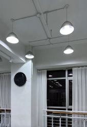 -深舞形体民族舞蹈工作室