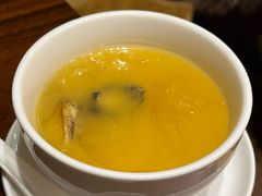 -杭州国际会议中心洲际酒店-原素全日餐厅(解放东路店)