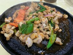 -标记美食新鲜猪杂(兴南大道店)