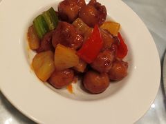 -新旺茶餐厅(嘉里城店)