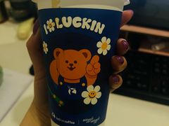 -瑞幸咖啡(华创生活广场店)