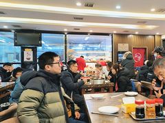 -张包铺(道外店)