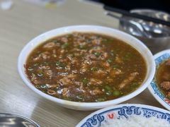 -王大妈清汤饸饹(白云社区店)