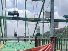-石燕湖生态旅游景区
