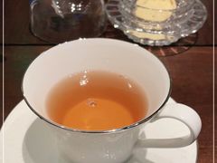 -JW酒廊 JW Lounge(上海鲁能JW万豪侯爵酒店)