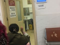 -北京市丰盛中医骨伤专科医院