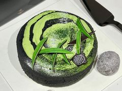 -DUFF LANGE杜夫朗格蛋糕(长沙店)