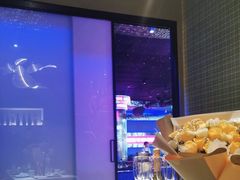 -108·公社·创意餐厅·LIVE HOUSE(李公堤店)