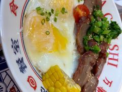 -动哒餐室•港式茶餐厅(顺义华联店)