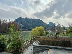 -星湖旅游景区七星岩