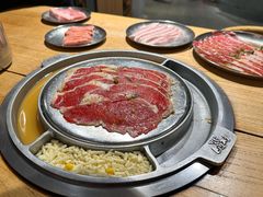 -姜虎东白丁烤肉(恒隆广场店)