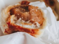 -长发西饼(临顿路店)