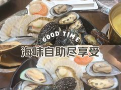-丽江庭院之爱在路上(西单店)