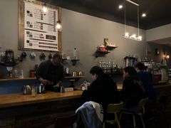 -醒味咖啡馆(南市桥巷店)