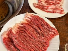 -前门张记涮肉(前门店)