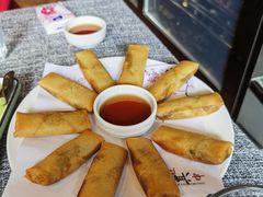 -徐记私厨(半淞园路店)