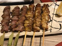 -小山日本料理(兴业太古汇店)