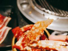 -伊茉家的烤肉店(勒泰中心店)
