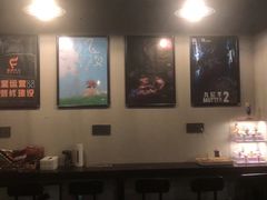-Mr.Fox狐狸先生超级密室(南山店)