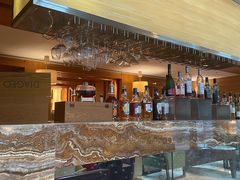 -The Lounge大堂酒廊·咖啡·沙拉·下午茶(金茂深圳JW万豪酒店)