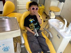 -泰康拜博口腔(世博园乐尔店)