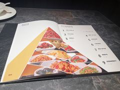 -炊烟小炒黄牛肉(浦东世纪汇店)