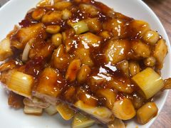 -黑窑厂糖油饼烤鸭·清真菜(旗舰店)