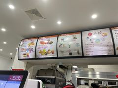 -美堡基炸鸡汉堡(长乐店)