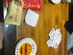 -即墨老公社·海肠捞饭大王(古城店)